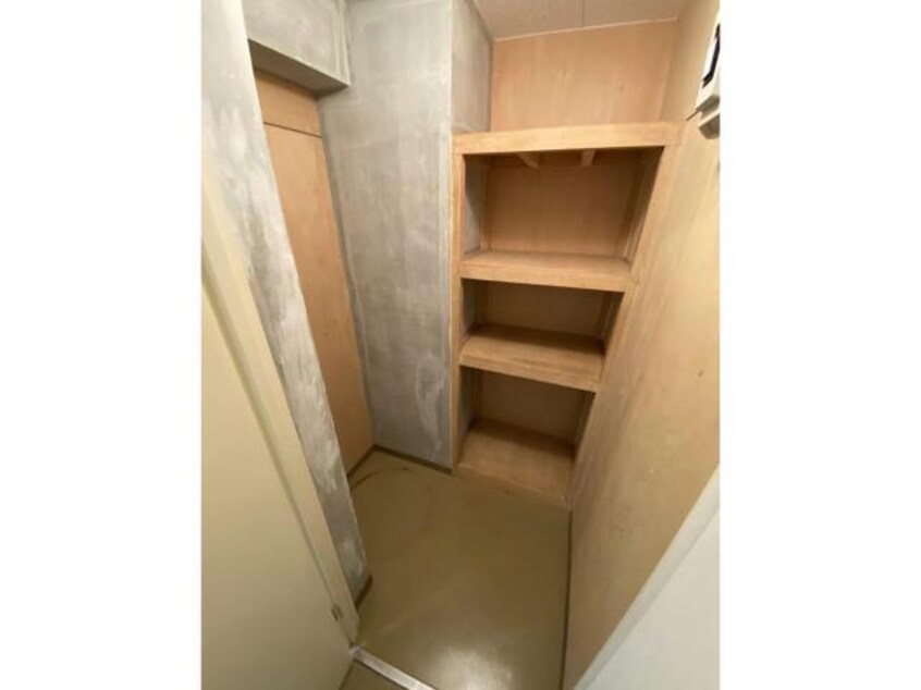  アシスト第2函館マンション