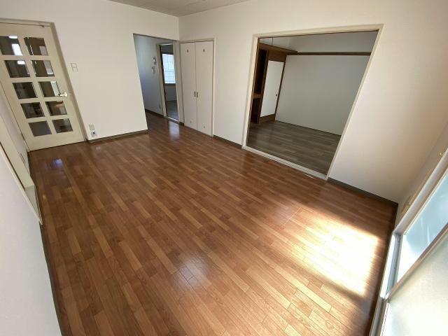  アシスト第2函館マンション