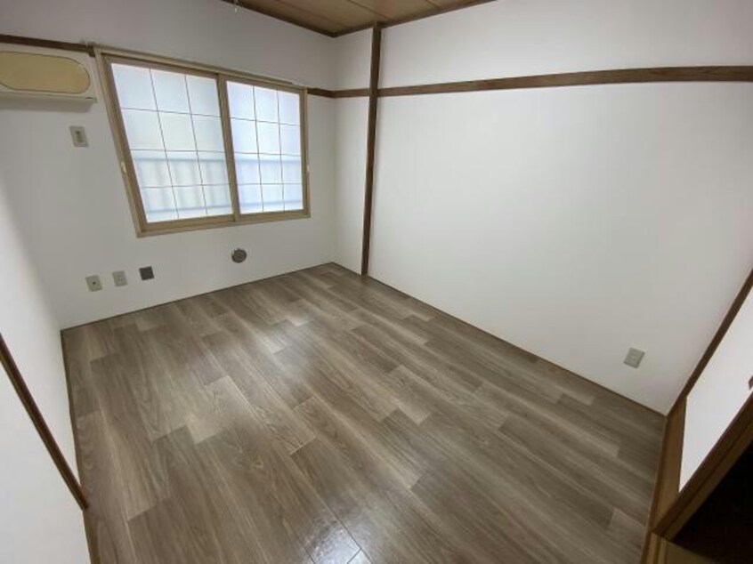  アシスト第2函館マンション