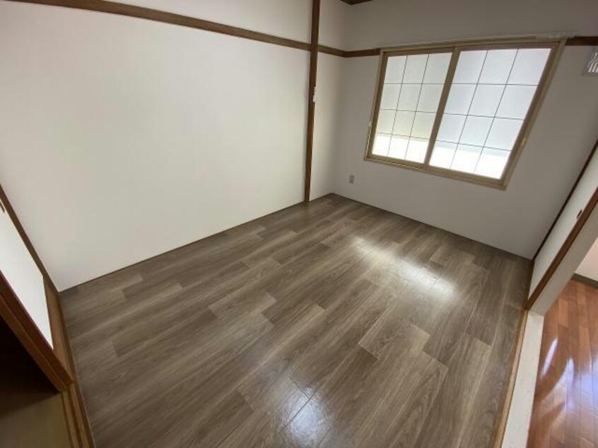  アシスト第2函館マンション