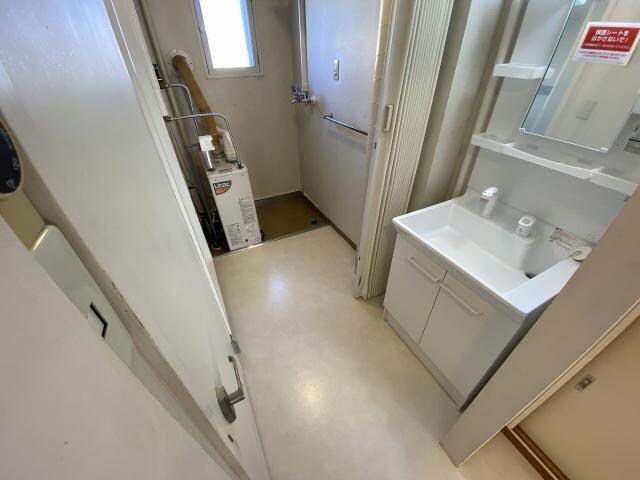  アシスト第2函館マンション