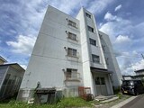 桔梗マンション