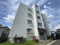 桔梗マンション