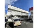 コーポおのの外観