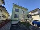 本通4丁目10番1棟2戸の外観