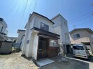 中道1丁目32-10貸家の外観