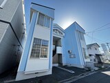 クラージュ人見