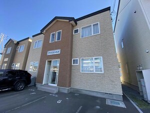 アイエスハイムⅡ