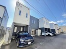 LC8エルシーエイトの外観