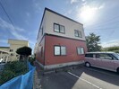 カーサ湯の浜Ⅱの外観