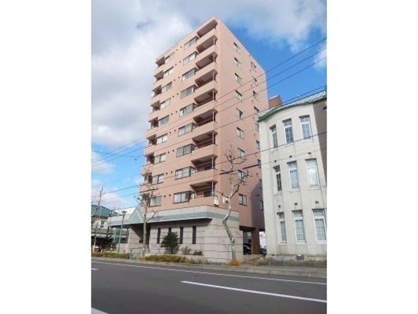  パシフィック大三坂壱番館
