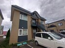 アーバンハイツ92の外観