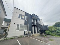 コーポ上野