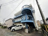 エコーハイツ