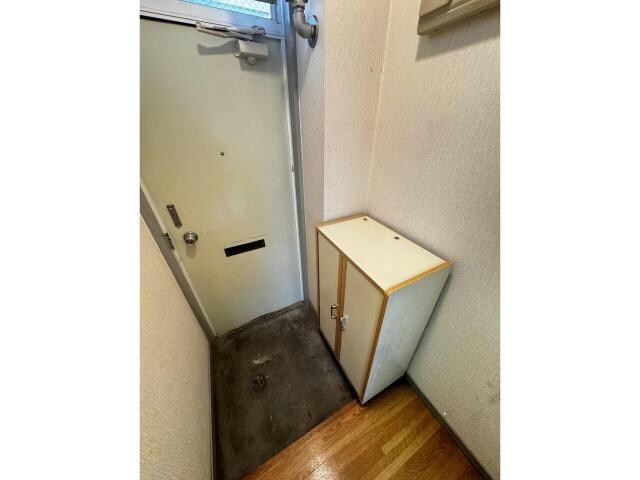  エコーハイツ