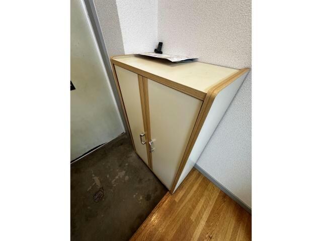  エコーハイツ
