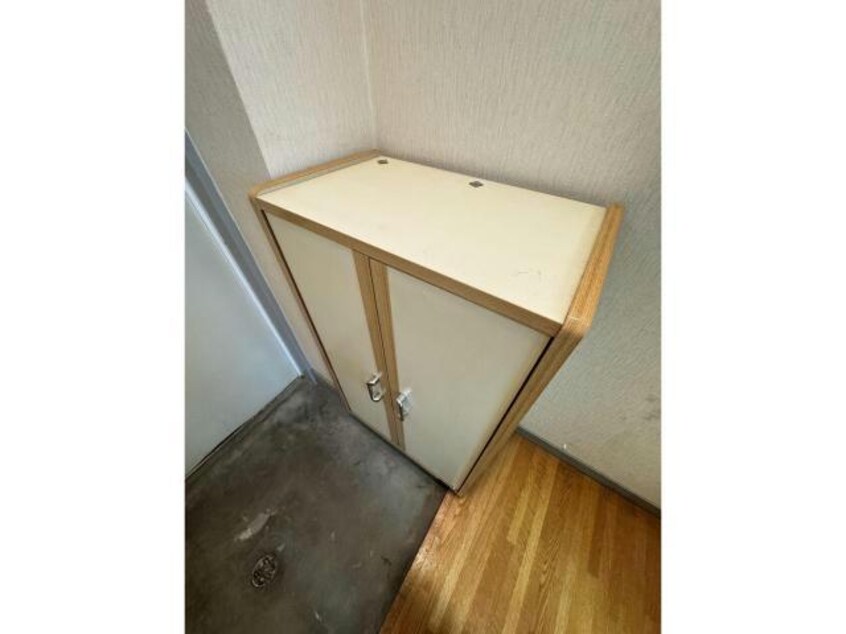  エコーハイツ