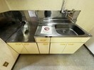  エコーハイツ