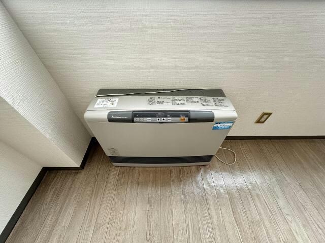  エコーハイツ