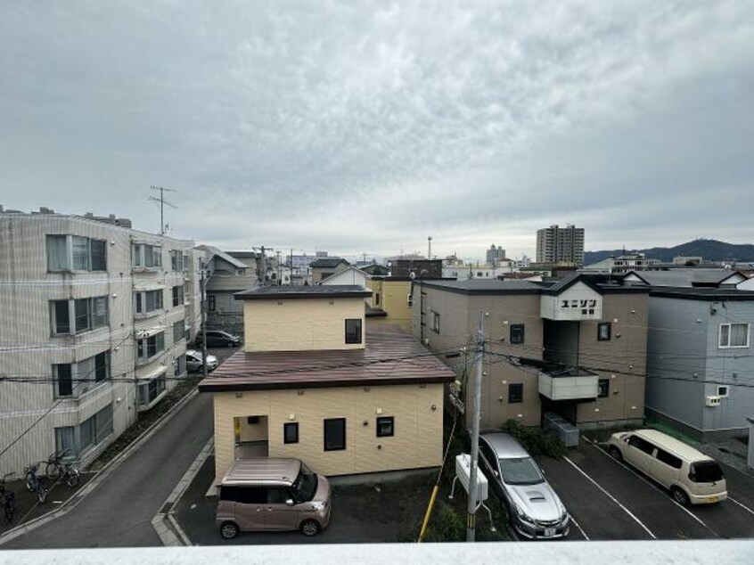  エコーハイツ