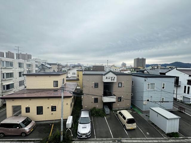  エコーハイツ