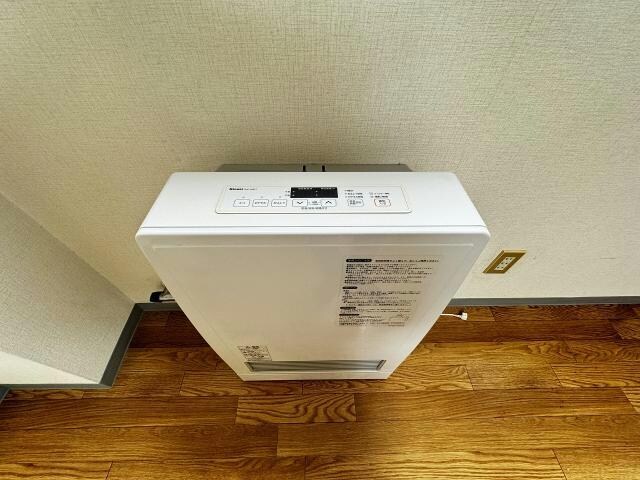 エコーハイツ