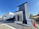 ASTI-STAGE-Colonの外観