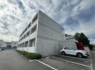 CUBO松陰の外観