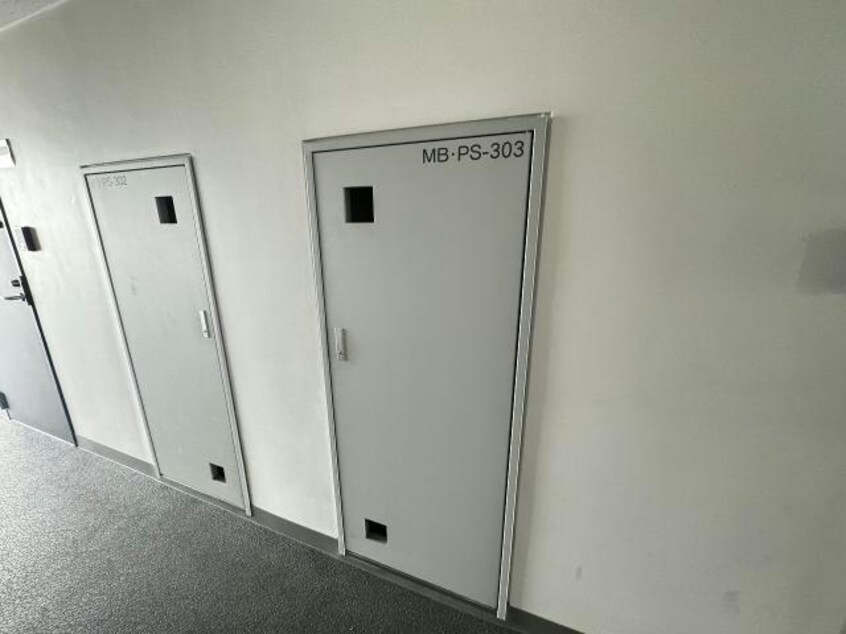  CUBO松陰
