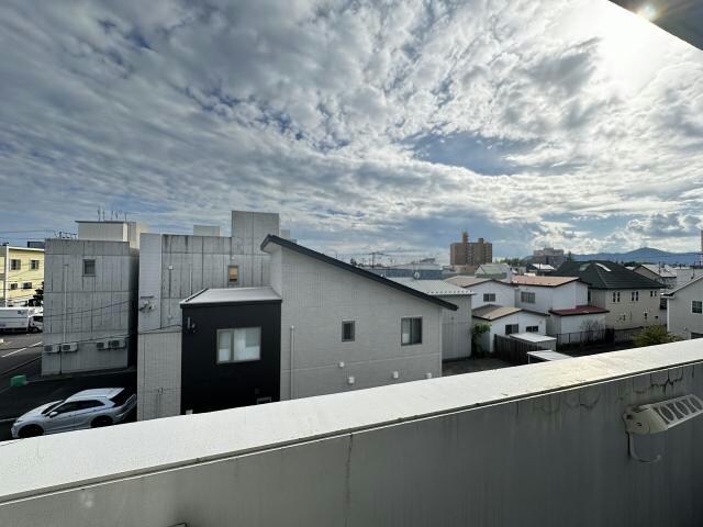  CUBO松陰