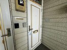  レオパレス千歳C棟