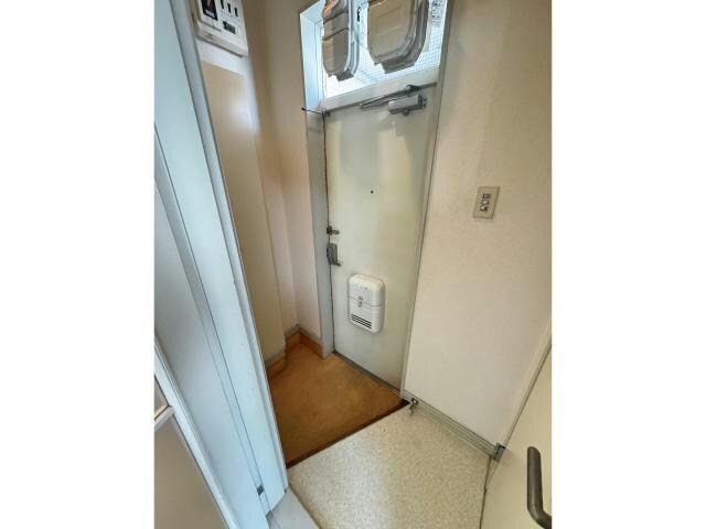 レオパレス千歳C棟