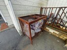  レオパレス千歳C棟
