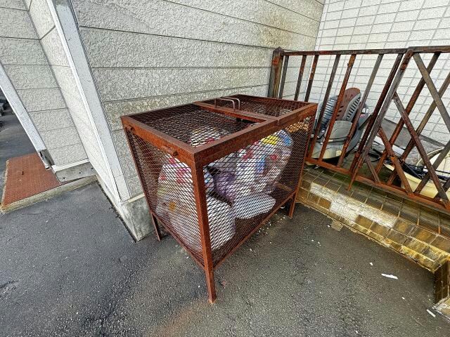  レオパレス千歳C棟
