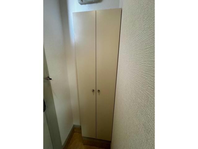  レオパレス千歳C棟