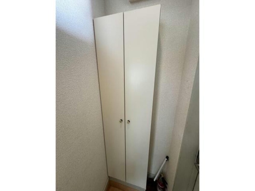  レオパレス千歳C棟