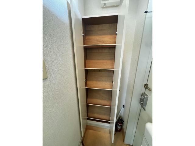  レオパレス千歳C棟