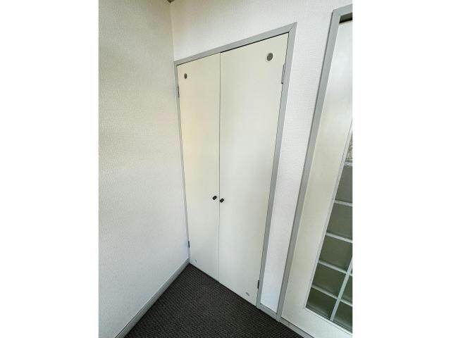  レオパレス千歳C棟