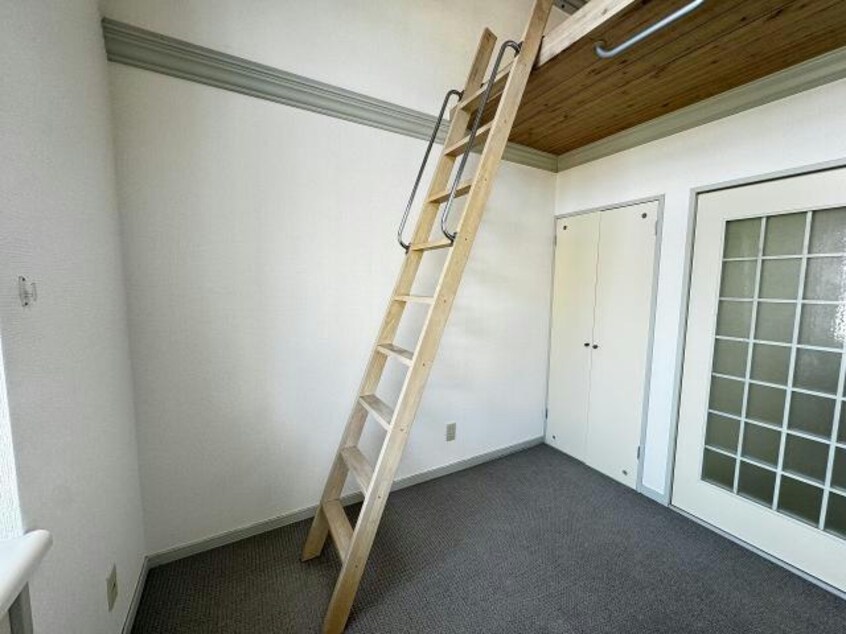  レオパレス千歳C棟