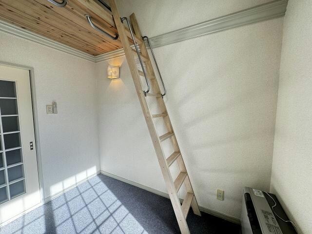  レオパレス千歳C棟