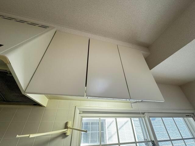  レオパレス千歳C棟