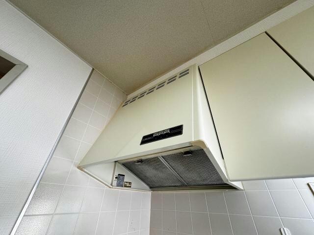  レオパレス千歳C棟