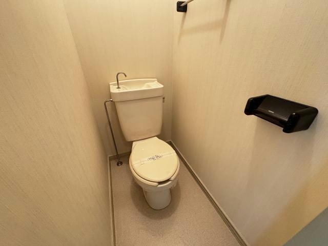  レオパレス千歳C棟