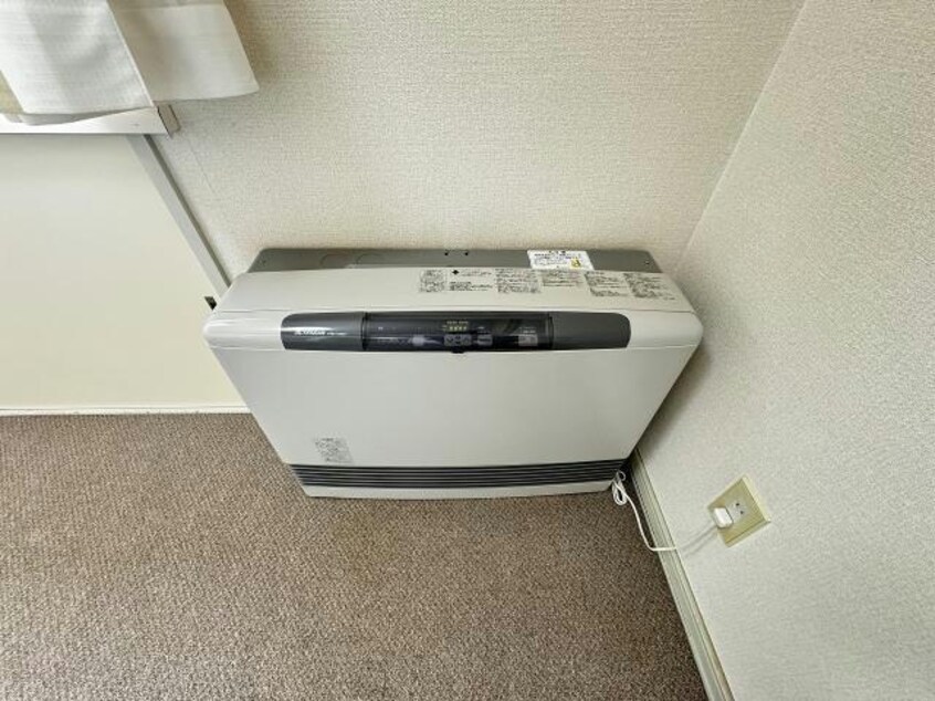  レオパレス千歳C棟