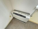  レオパレス千歳C棟