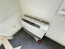  レオパレス千歳C棟