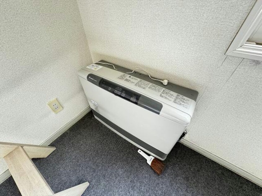 レオパレス千歳C棟