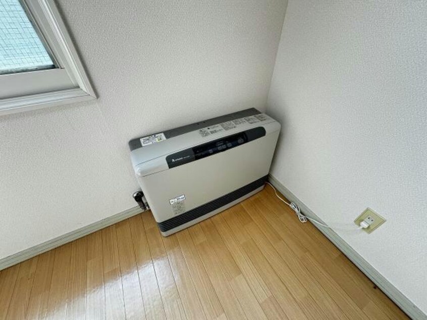  レオパレス千歳C棟