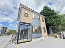 陣川町122-106貸家の外観