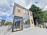 陣川町122-106貸家